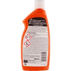 Mr Muscle Sciogli Capelli 500 ml