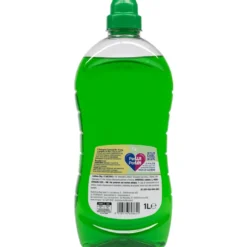 Mr.Prendy Detergente Pavimenti Profumo di Pino 1 Litro