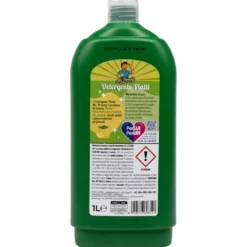 Mr.Prendy Detersivo Piatti Profumo di Limone 1 Litro