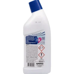 Mr.Prendy Disincrostante WC Gel 750 ml