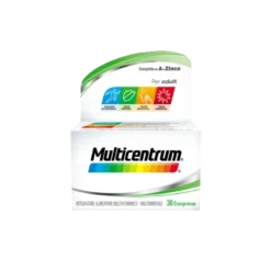 Multicentrum Adulti 30 Compresse