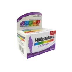 Multicentrum Donna 30 Compresse