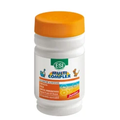 Multicomplex Junior 42 Dinosauri Masticabili