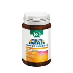 Multicomplex Potassio + Magnesio 90 Ovalette