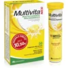 MULTIVITA MIX EFFERVESC.30CPR