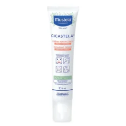 Mustela Cicastela Crema Riparatrice 40 ml