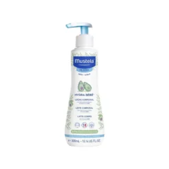 Mustela Detergente Corpo Idratante 300 ml