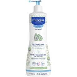 Mustela Detergente Delicato 750 ml