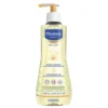 Mustela Olio Bagno Detergente 500 ml
