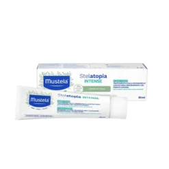 Mustela Stelatopia Intense Crema Eczema Atopico 30 ml
