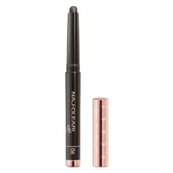 Naj-Oleari Absolute Stay Eyeshadow Nero Vinile