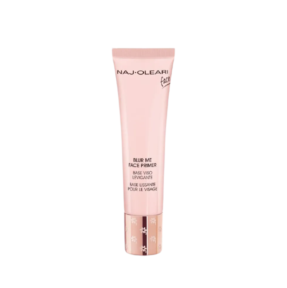 Naj-Oleari Blur Me Face Primer