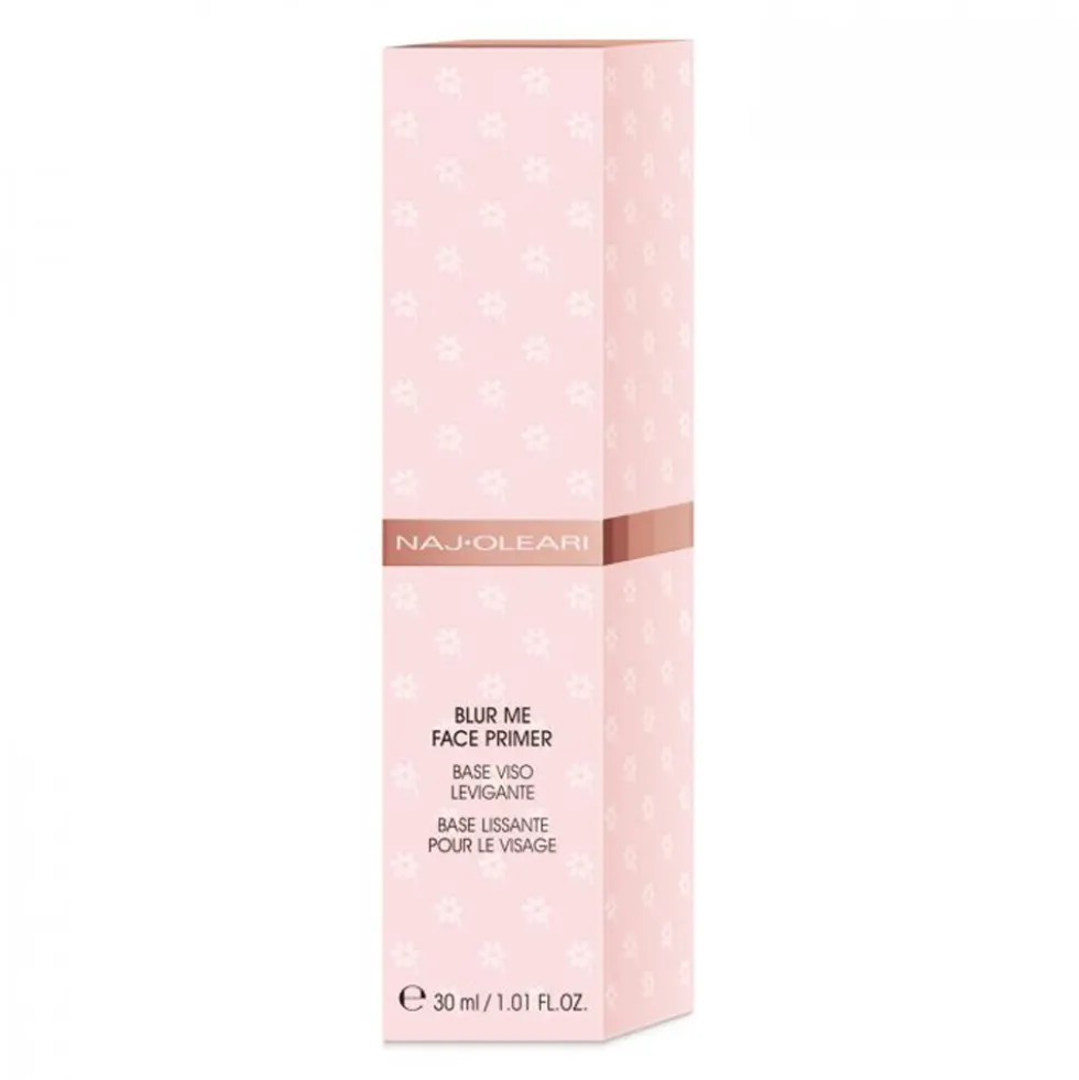 Naj-Oleari Blur Me Face Primer