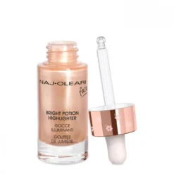 Naj-Oleari Bright Potion Highlighter N.02