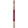 Naj-Oleari Burgundy Silk Eye Pencil