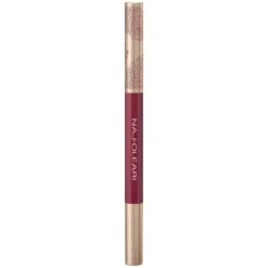 Naj-Oleari Burgundy Silk Eye Pencil