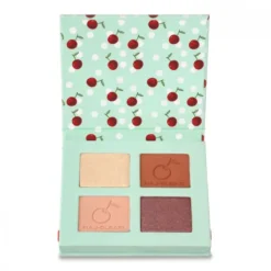 Naj-Oleari Cherry Dream Eyeshadow Palette N.02