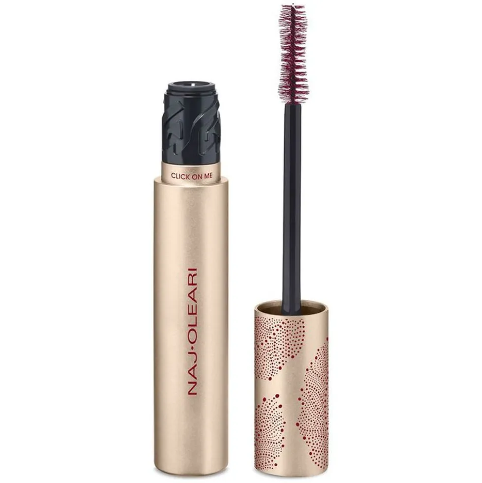 Naj-Oleari Click On Me Extra Volume Mascara