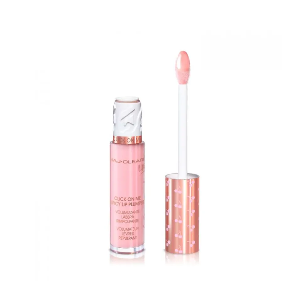 Naj Oleari Click On Me Spicy Lip Plumper
