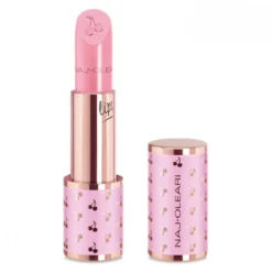 Naj-Oleari Creamy Delight Lipstick N.01