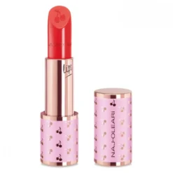 Naj-Oleari Creamy Delight Lipstick N.12