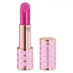 Naj-Oleari Creamy Delight Lipstick N.18