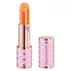 Naj-Oleari Creamy Delight Lipstick N.11