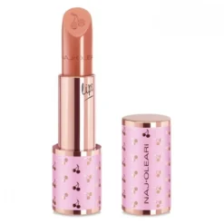 Naj-Oleari Creamy Delight Lipstick N.03