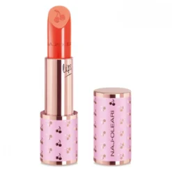 Naj-Oleari Creamy Delight Lipstick N.10