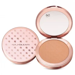Naj-Oleari Fancy Sun Bronzer N.02