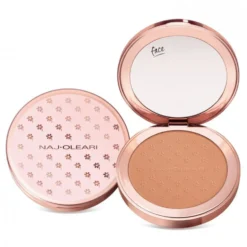 Naj-Oleari Fancy Sun Bronzer N.03
