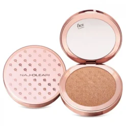 Naj-Oleari Fancy Sun Bronzer N.04