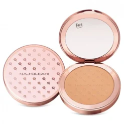 Naj-Oleari Fancy Sun Bronzer N.01