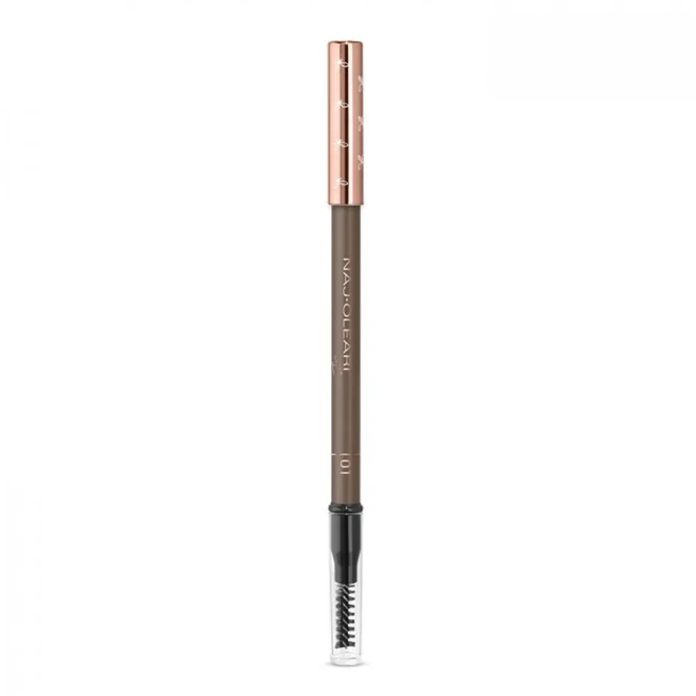 Naj-Oleari Fill-in Brow Pencil N.01