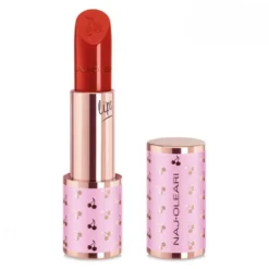 Naj-Oleari Forever Matte Lipstick N.04