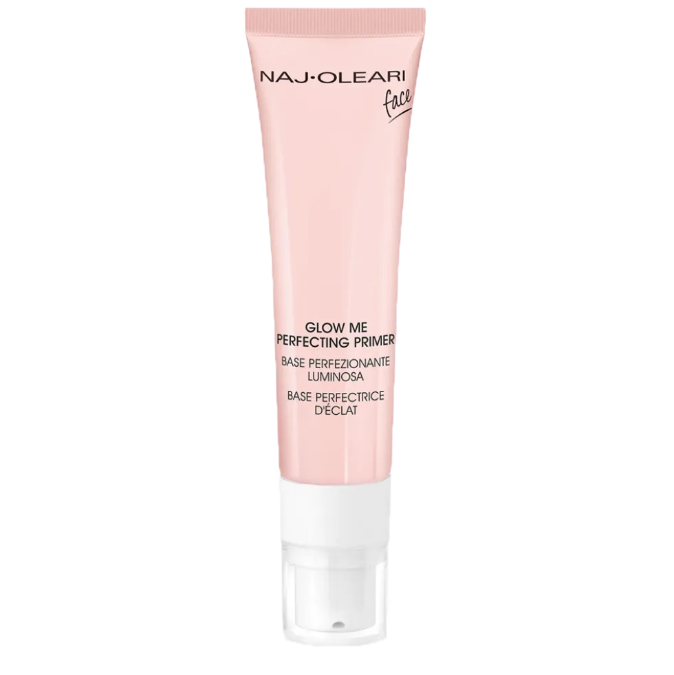 Naj-Oleari Glow Me Perfecting Primer