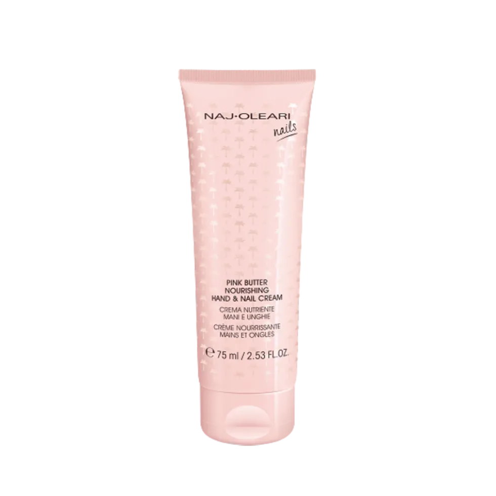 Naj-Oleari Hand Nail Cream 75 ml