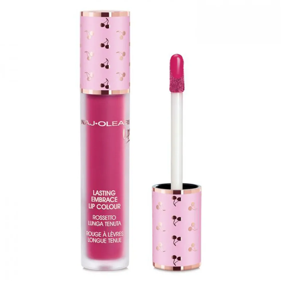 Naj-Oleari Lasting Embrace Lip Colour N.05