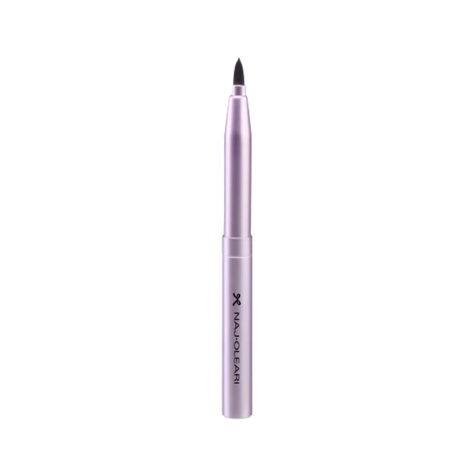 Naj-Oleari Lip Brush