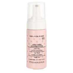 Naj-Oleari Lovely Cuddle Cleansing Mousse 125 ml