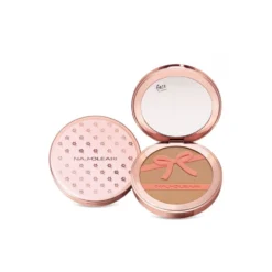 Naj-Oleari Luminous Perfection Bronzer N.02