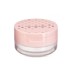 Naj-Oleari Matte Plume Loose Powder