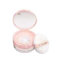 Naj-Oleari Matte Plume Loose Powder