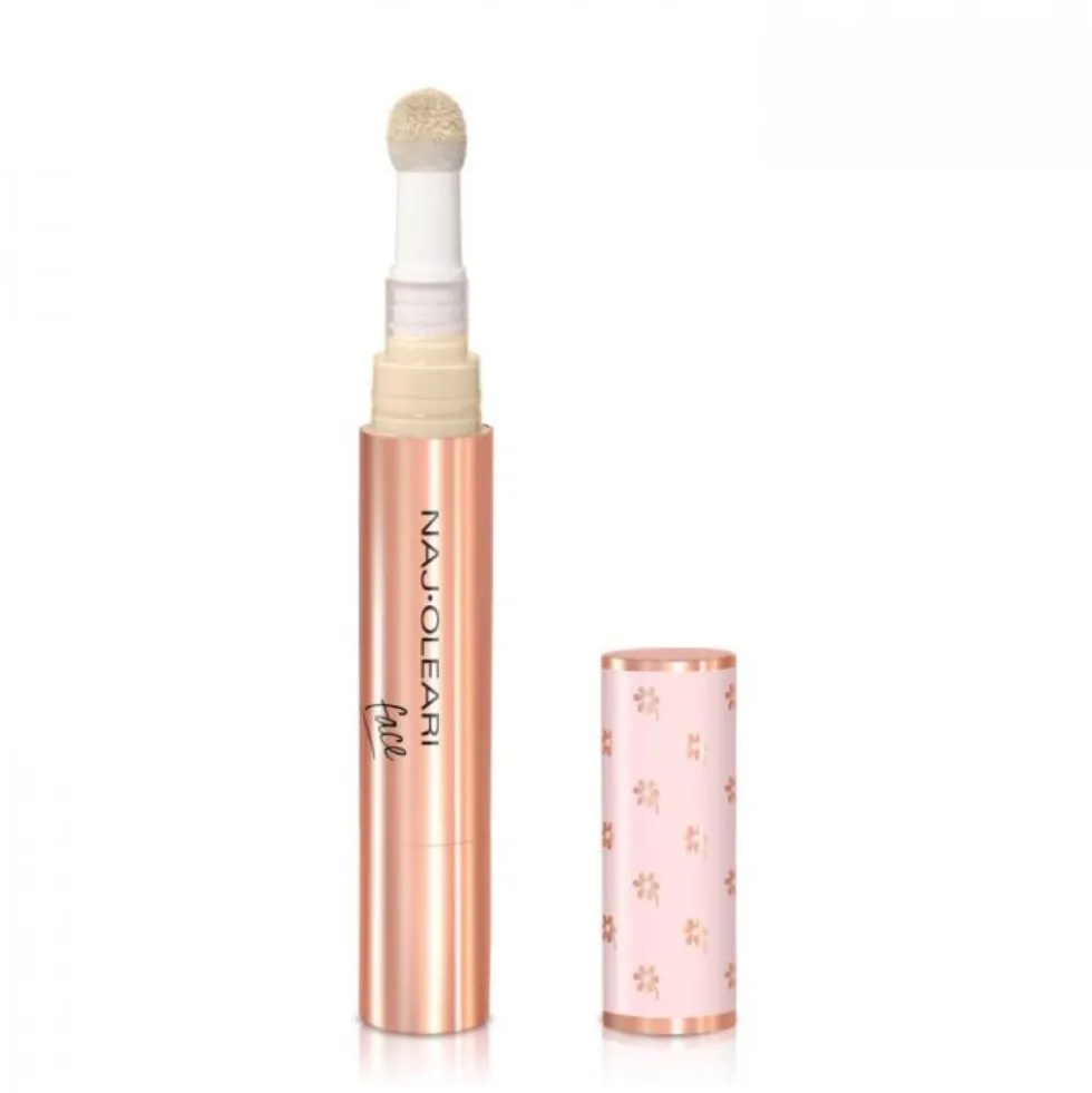 Naj-Oleari Morning Booster Concealer N. 01 Chantilly