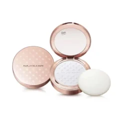 Naj Oleari No More Pore Mattifying Powder