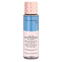 Naj-Oleari Petal Dew Biphase Make-up Remover 150 ml