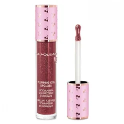 Naj-Oleari Plumping Kiss Lipgloss N.07