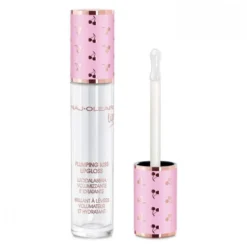 Naj-Oleari Plumping Kiss Lipgloss N.01