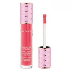 Naj-Oleari Plumping Kiss Lipgloss N.10