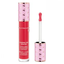 Naj-Oleari Plumping Kiss Lipgloss N.09